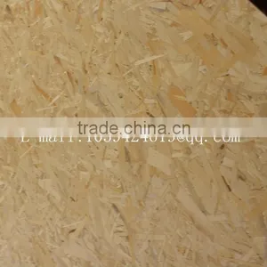 9 To16.5mm E0 Osb Board Factory E0,E1,E2 thumbnail-1