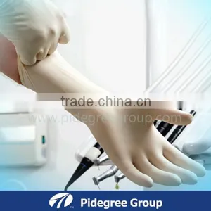 Sterile Latex Surgical Gloves thumbnail-6