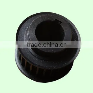 Cnc Machine Accessories / Synchronous Belt and Wheel thumbnail-1