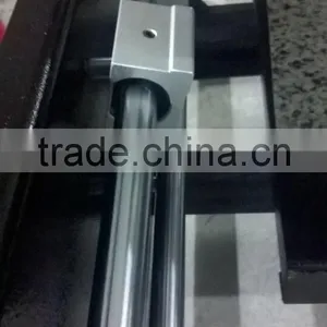 100x120cm Hydraulic Large Format Sublimation T-shirt Heat Press Machine thumbnail-4