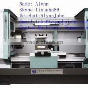 Pipe Threading Machine /pipe Threader /electric Threader thumbnail-1