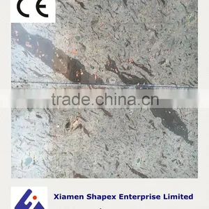 Golden Peacock Marble Balcony Railing Temple Designs for Home thumbnail-2