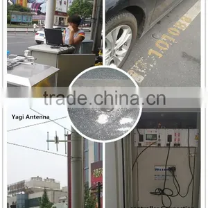NEW Wireless Traffic Loop Sensor for Traffic Vehicle Counting System With 433MHz thumbnail-1