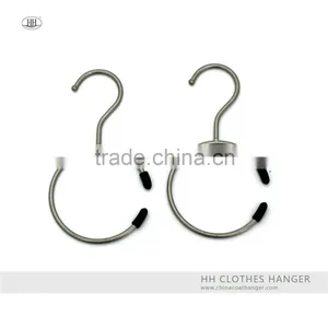 Metal Tie Hanger Scarf Hanger Cycle thumbnail-2