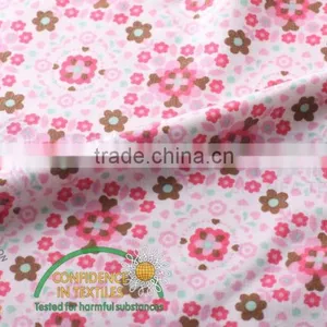 THERMAL PRINT AOP 150D + 40D, 92% POLYESTER 8%SPANDEX, 260gsm, 4-WAY STRETCH thumbnail-2