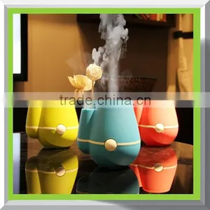 Guangzhou New Dewsign Mini Air Greenhouse Humidifier/ Ocean Mist Humidifier thumbnail-6