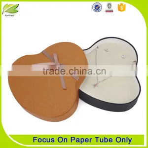 High Quality Fashion Promotional Jewellery Tube Manufacturing thumbnail-3
