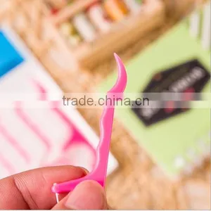 Hot Sale Dental Floss / Dental Floss Tooth Picks / Floss Toothpick thumbnail-4