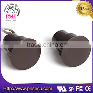 Self-locking Housing Door Magnetic Contact Switch thumbnail-1
