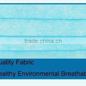 2015 Medical Mask,disposable Surgical Non Woven Face Mask thumbnail-4