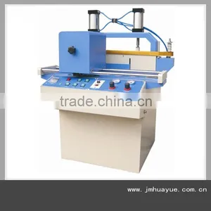 TJ-A Pneumatic Gilding Press Machine thumbnail-3