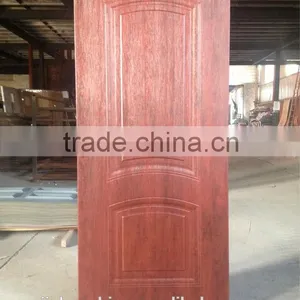 Decoration Interior Door Glass Interior Swing Steel Door New Design thumbnail-5