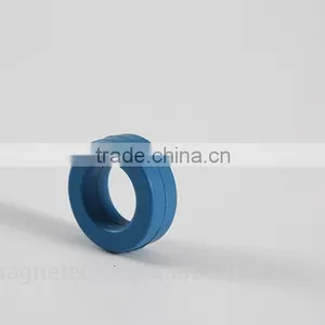 Nanocrystalline Reactor Core for Suppress Heavy Current Impact, Like Switch Mode Power Supply thumbnail-3