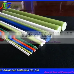 Supply High Quality Fiber Glass Rod Light Weight,High Strength,Professional Flexible Fiber Glass Rod Manufacturer thumbnail-2