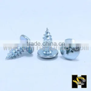 All Size Self-Tapping Screw With Low Screw thumbnail-3