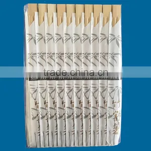 Best Sale Bamboo Chopsticks-30packing thumbnail-1