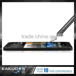 9H Hardness 0.26mm Privacy Tempered Glass Screen Protector for HTC One M9 thumbnail-1