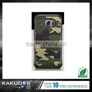 Shenzhen Factory Supplier Oem Camouflage Cell Phone Case for Samsung Note 7 thumbnail-6