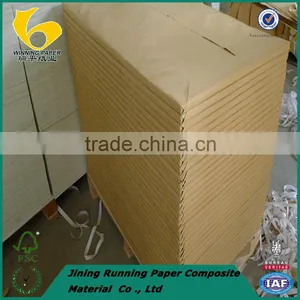Acrylic Mirror Coated Sticker Paper thumbnail-2