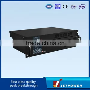 1U or 2U Height Rack Mount UPS ,Line Interactive UPS Power Supply (500VA,600VA,800VA,1000VA) thumbnail-1