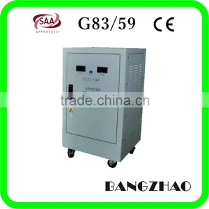 360V High Voltage Regulator Controller for 20kw Wind Generator System thumbnail-5