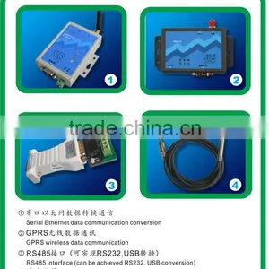 1KW-48VDC Off - Grid Wind Turbine Power Controller With 3 Phase Dump-load thumbnail-3