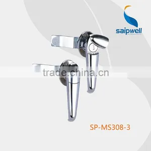 Waterproof Electronic Door Locks Price thumbnail-1