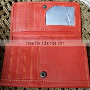 Leather Purse thumbnail-2