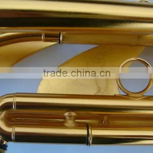 Good Quality Heavy Trumpet Best Selling thumbnail-5
