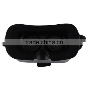 Universal Google Cardboard Virtual Reality 3D Video Glasses for 4~6" Smartphones thumbnail-6