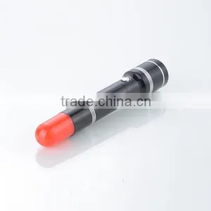 XP-E R3 Aluminium Magnet Rechargeable LED Flashlight thumbnail-3