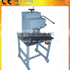 High Quality Double Holes Drilling Machine,hole Punch Machine for Paper,slipper thumbnail-1