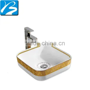China Supplier Laboratory Kitchen Basin thumbnail-1