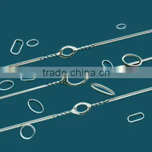 Wire Heald for Looms thumbnail-1