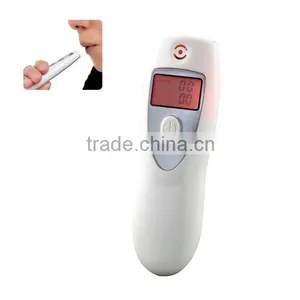 Personal Breathalyzer With Best Accuracy thumbnail-2