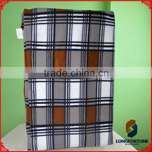 Stock Polar Fleece Blanket Stocklot thumbnail-1