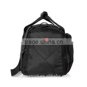 1680D High Quality Large Capacity Travel Bags Luggage Travel Bags thumbnail-2