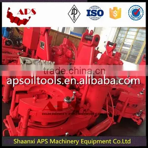 API7K Hydraulic Power Tong and Hydraulic Power Unit, ZQ Drill Pipe Power Tongs in Oil and Gas thumbnail-3