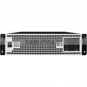 ME752 750w Amplifier thumbnail-1