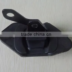 50850-TA0-A01 Genuine Rubber, Transmission Mounting Insulator(lower) thumbnail-2