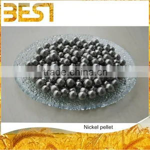 Best12Z High Purity Ni Pellet For Coating 99.999% thumbnail-3