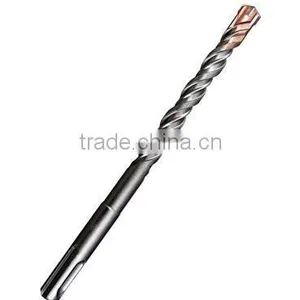 SDS Plus Double Flute Hammer Drill Bits thumbnail-1