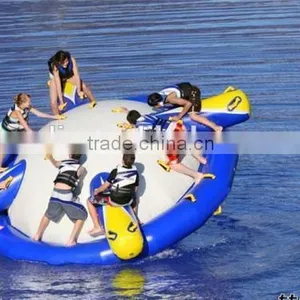 2016 New Water Roker Inflatable Water Games Supplier thumbnail-1