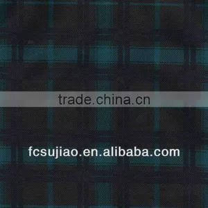 100% Polyester Printing 600D Oxford PVC Fabric thumbnail-1