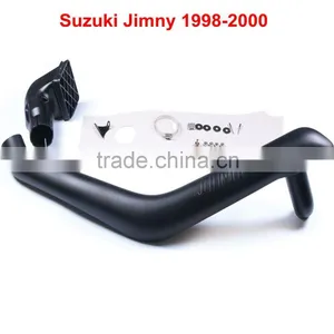 4x4 off Road Snorkel Suzuki Jimny Snorkel (TSJM98A) thumbnail-1