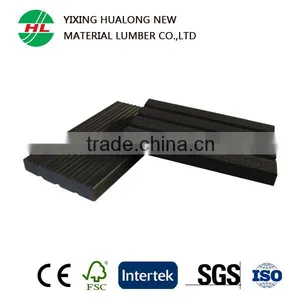 WPC Decking Wood Plastic Composite Outdoor Flooring WPC Tile thumbnail-1