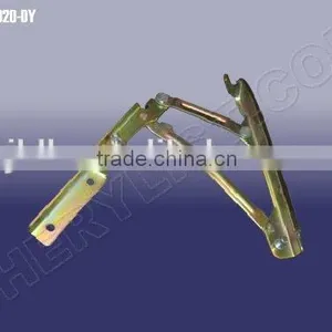 CHERY ORINOCO M11-6306020-DY RIGHT HINGE-LUGGAGE COMPARTMENT PANEL AUTO PARTS CHERY A3 thumbnail-1