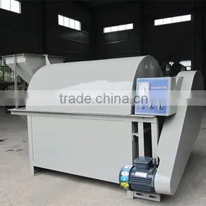 Competitive Price Groundnut Roaster Machine Production 30kg/h thumbnail-2