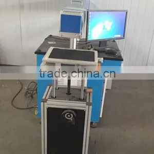 CE Jinan Nonmetal Marking Machine thumbnail-2