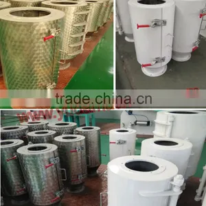 Cleaning Equipment TCXT30 Magnet thumbnail-3